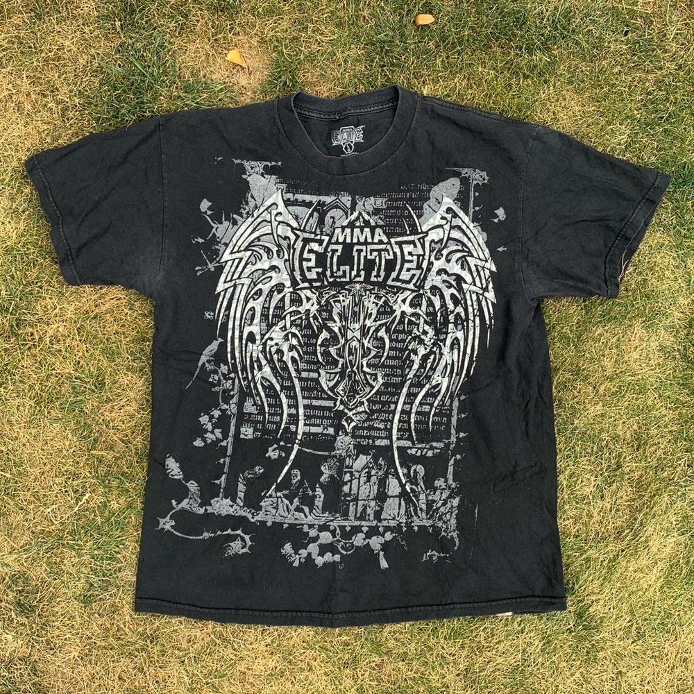 MMA Elite Shirt